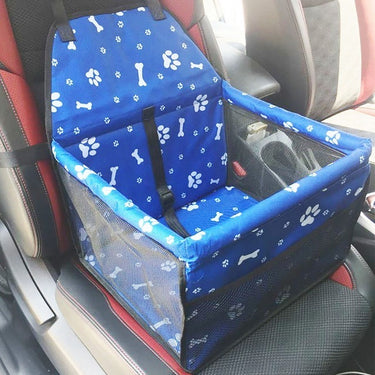 Dog Heaven™ Car Seat